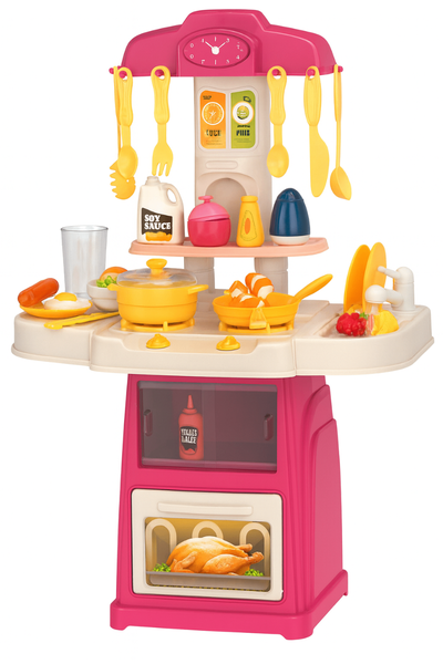 Cuisine Enfant Jeu Éducatif