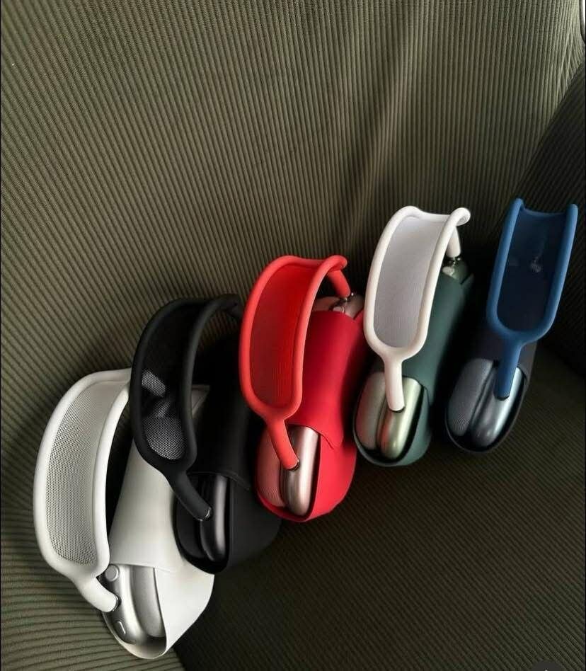 P9 headphones