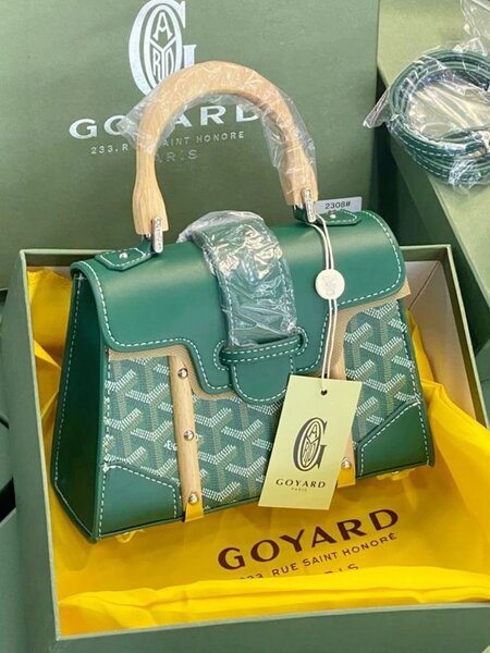 Goyard