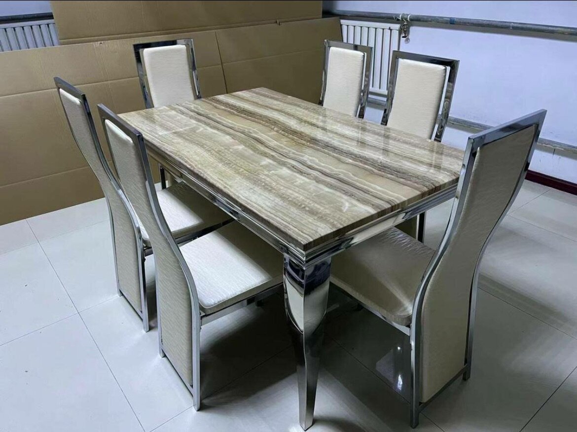 Dinning Tables and Chairs