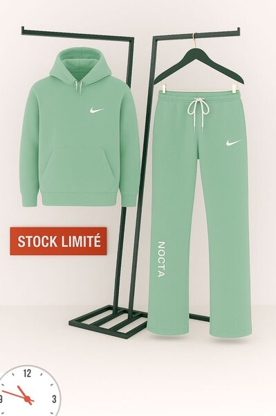 Ensemble Nike nocta Confort