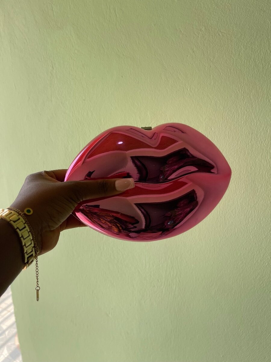 Casual and trendy lux clutches