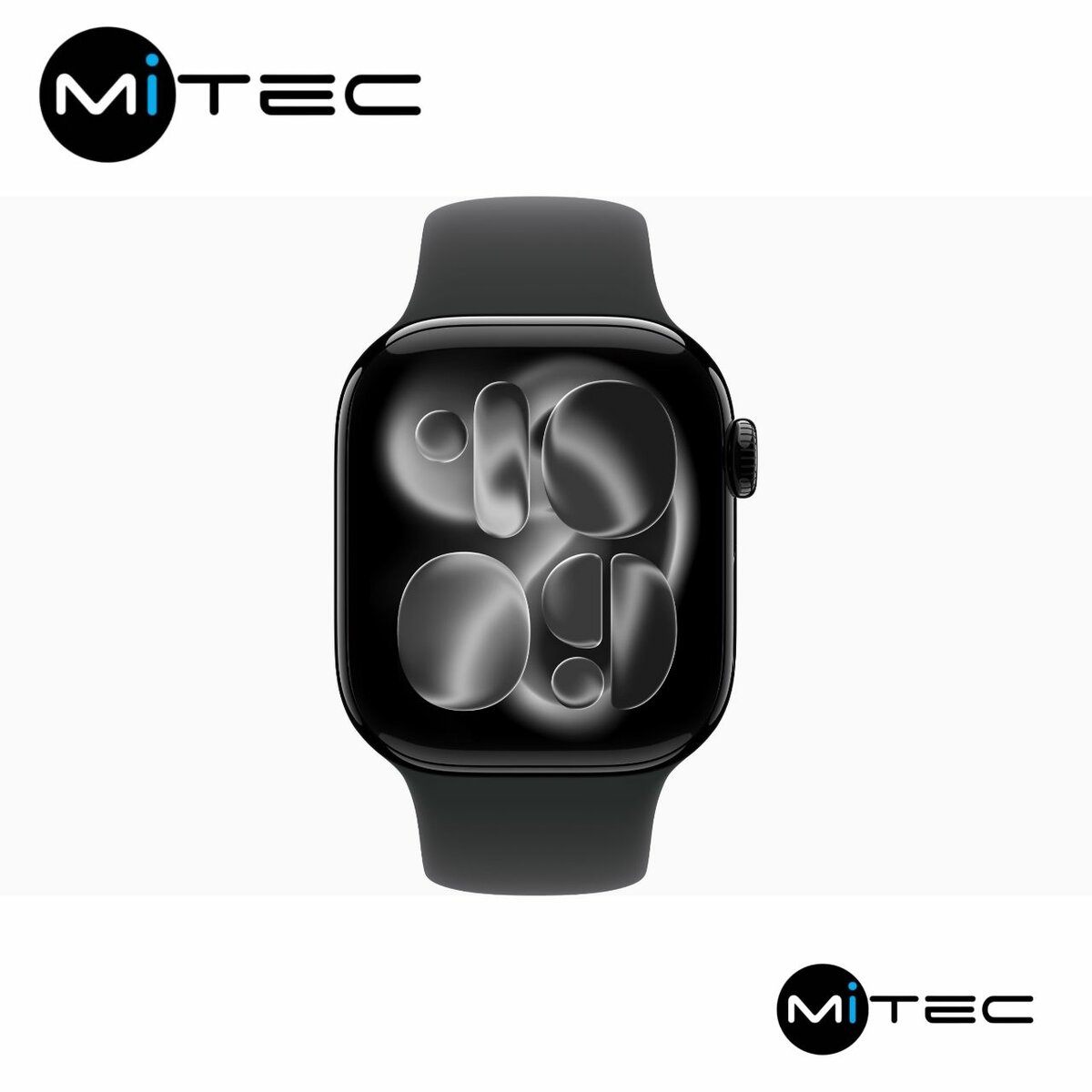 Apple watch serie 11 - 46 Mm