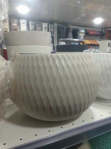 Горшок для цветов