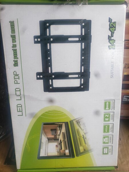 Universal TV Wall Mount 14-42"