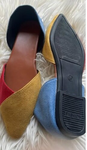 belles chaussures pour femmes