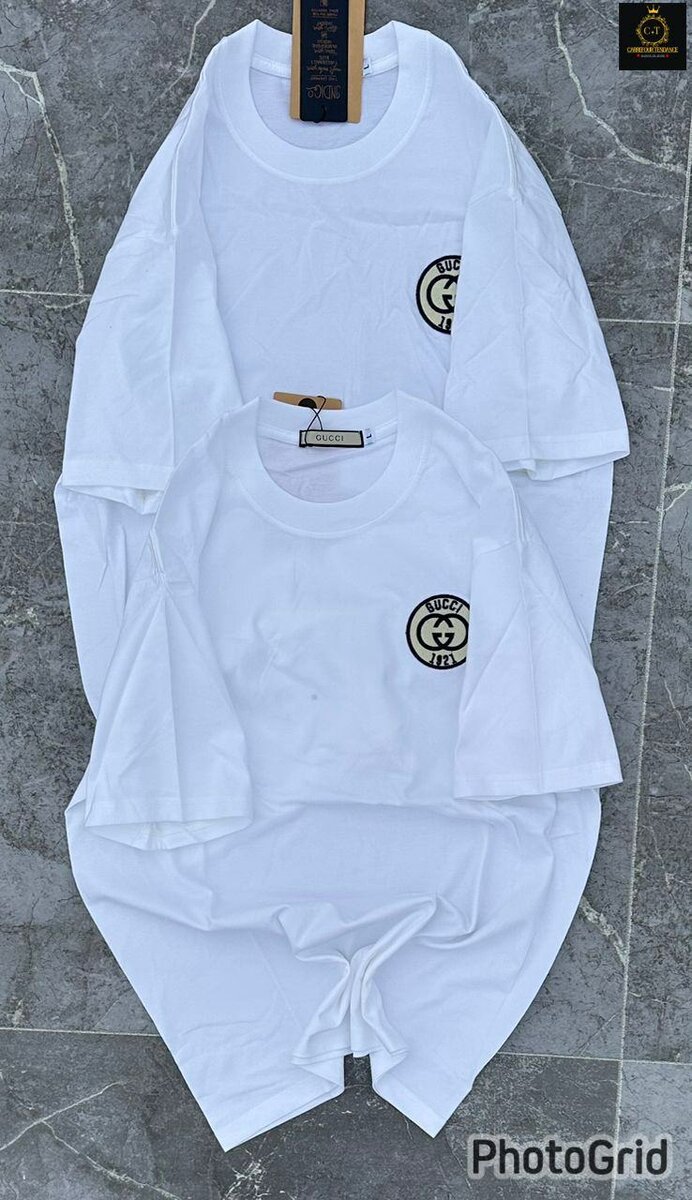 T-shirts tendance unisexes