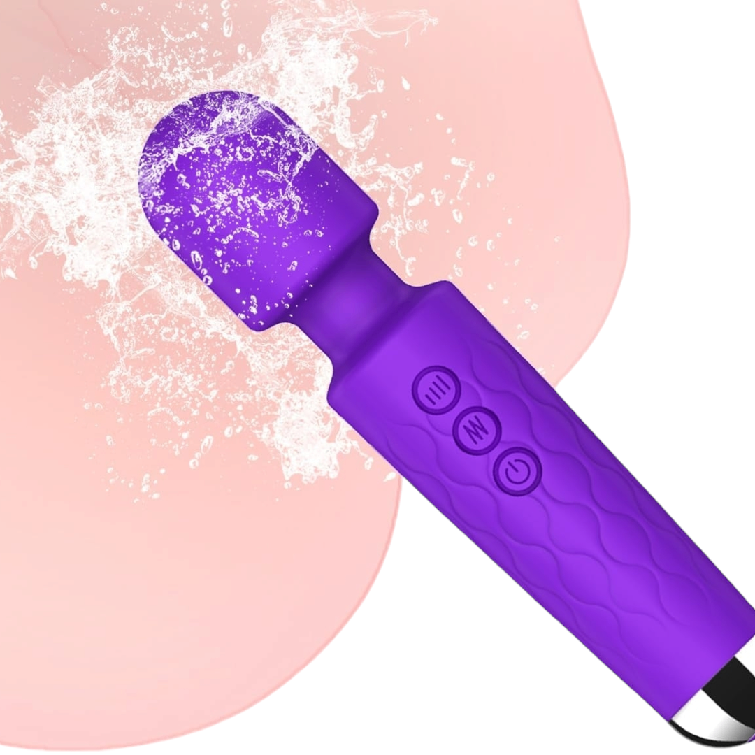 Sextoys Vibro Masseur SN35