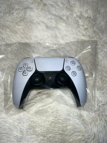 Manette ps5 occasion et neuf