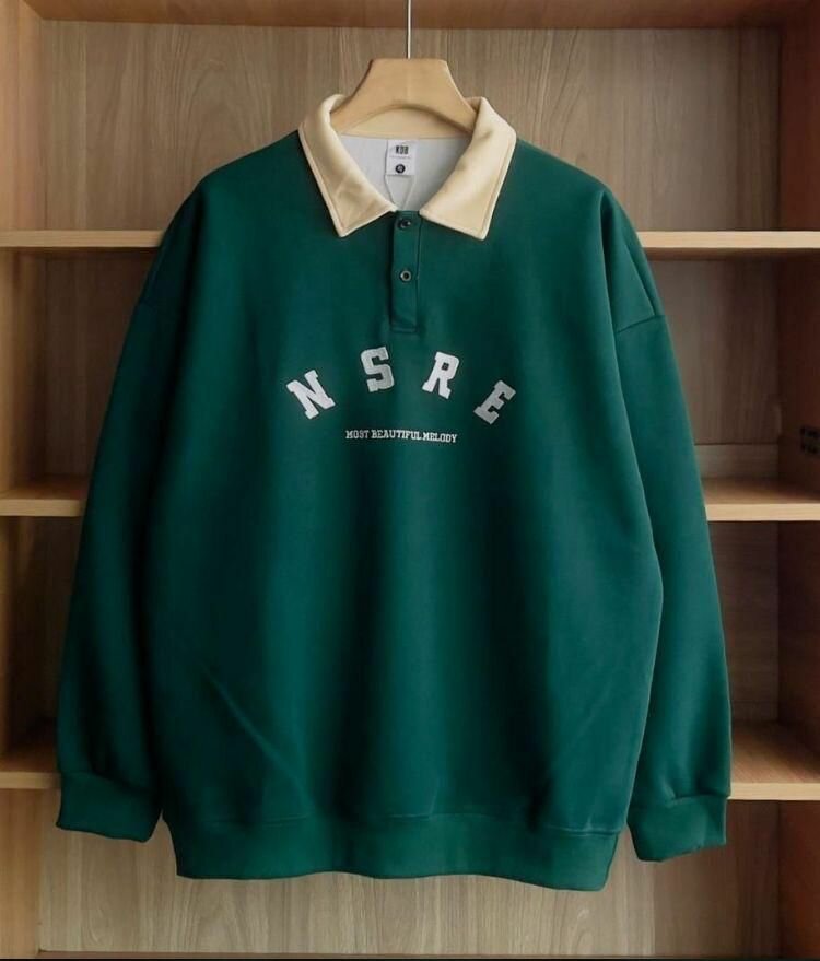 Men's quality Sweater Shirt