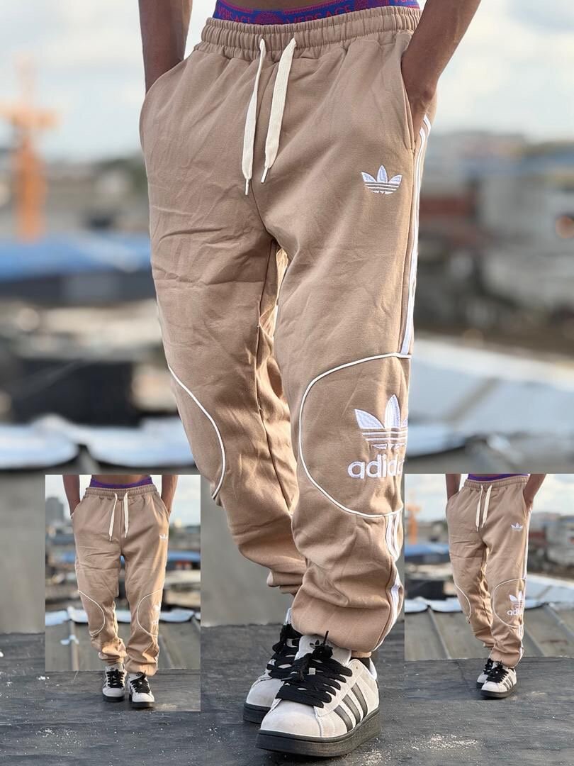 Pantalons de survêtement tendance