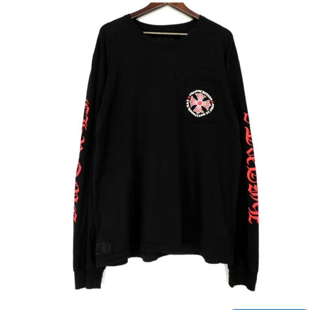 Sweatshirts à manches longues