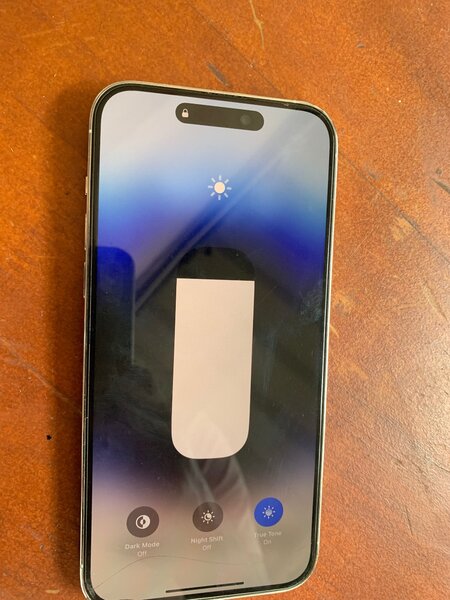 iPhone 14 Pro Max 128gb