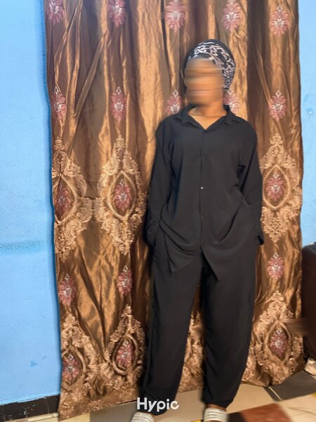 Complet chemise  pantalon