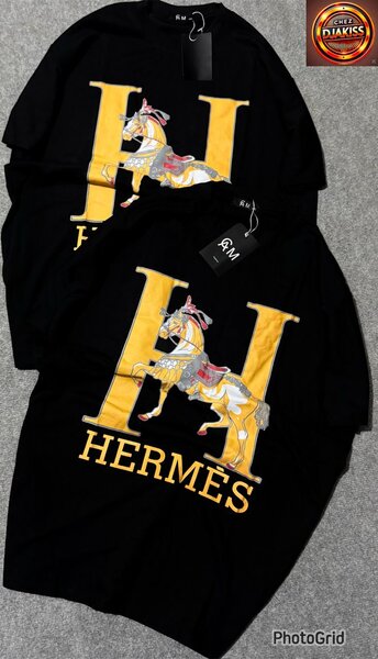 T-shirt casual style