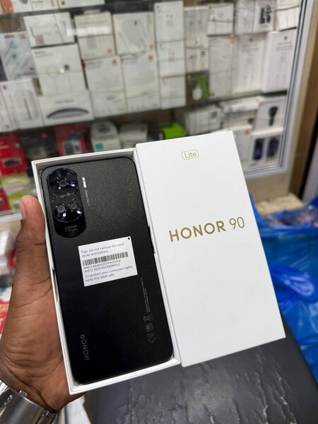 Honor 90 Lite 256/12 Propre