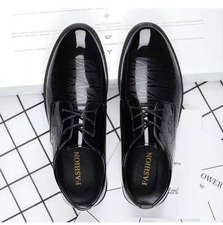 Fashion Business Dress Shoes