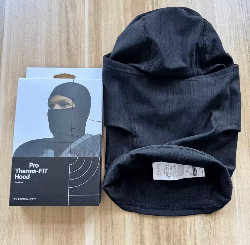 Cagoule thermique Pro Therma-FIT