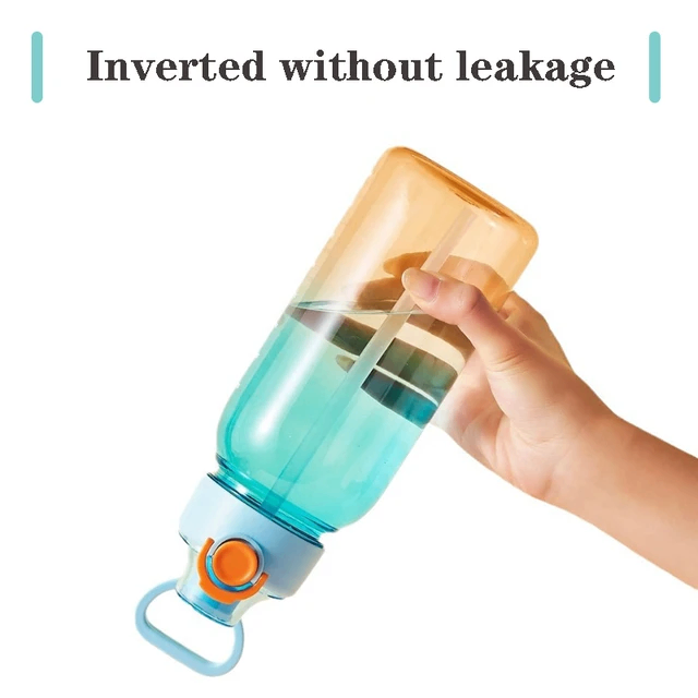 2  Set Water bottles