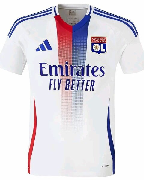 MAILLOT VERSION PRO
