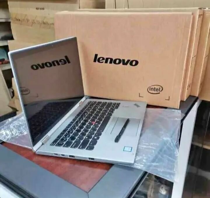 Ordinateur Portable Lenovo ThinkPad