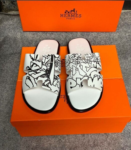 Sandales Hermes