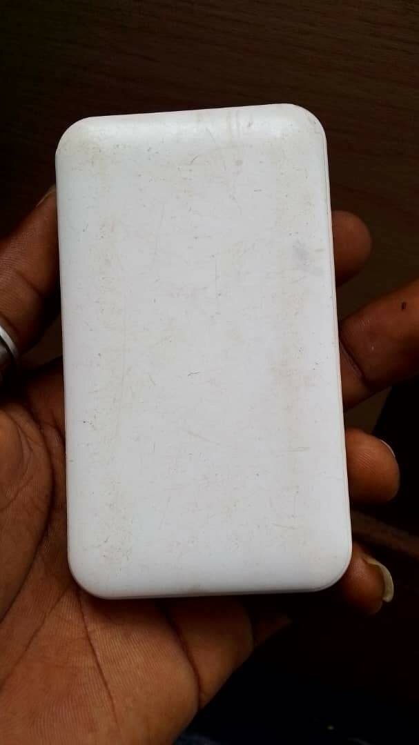 WIFI POCKET 4G TOUS RESEAUX