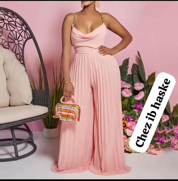 Combinaison de femme