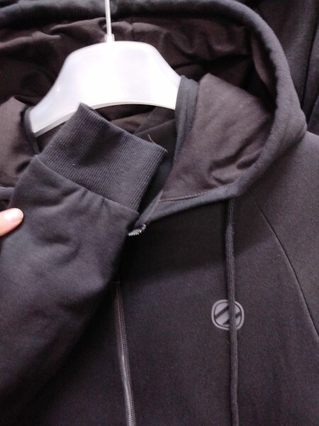 Спортивная двойка