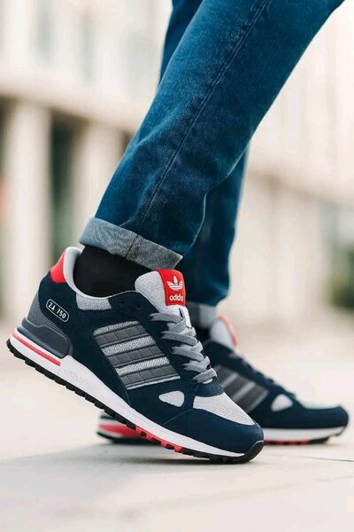 Adidas ZX 750 Sneakers Homme