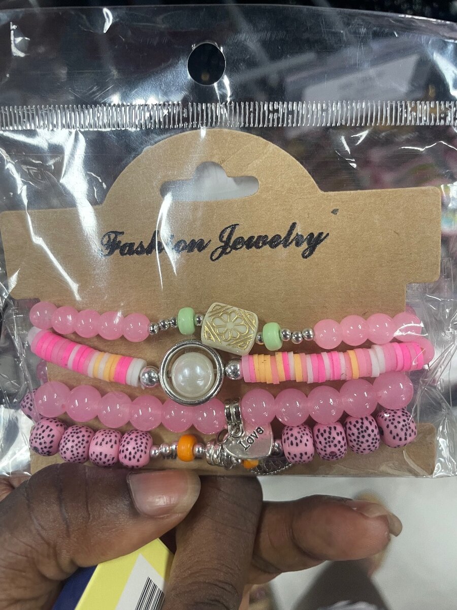 Bracelet