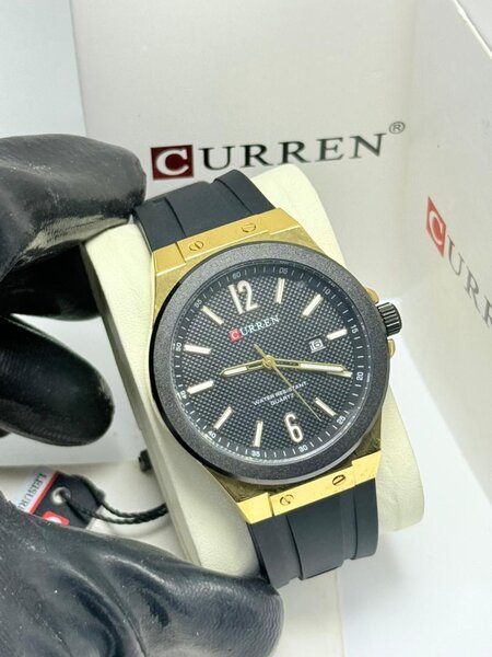 Montre Homme CURREN Élégante