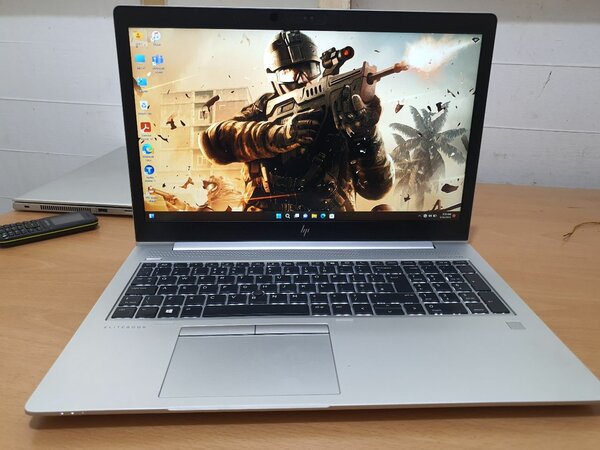 ELITEBOOK 755-G5
