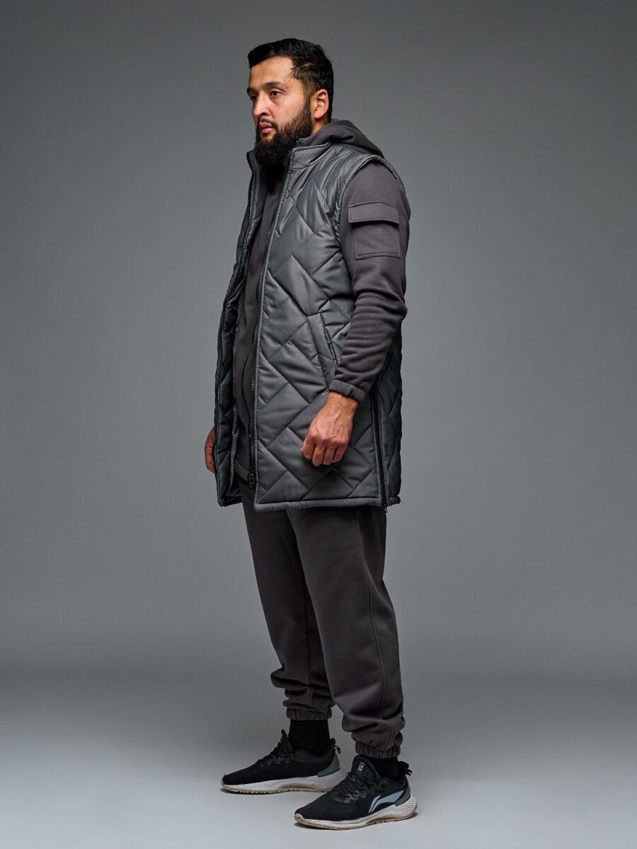 Безрукавка