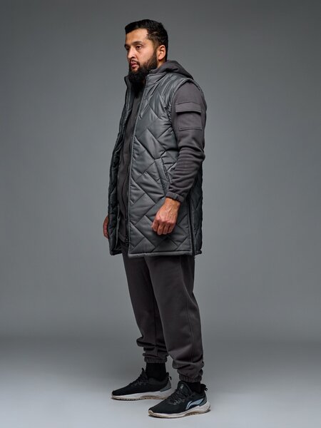 Безрукавка