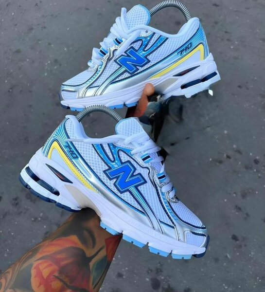 New Balance