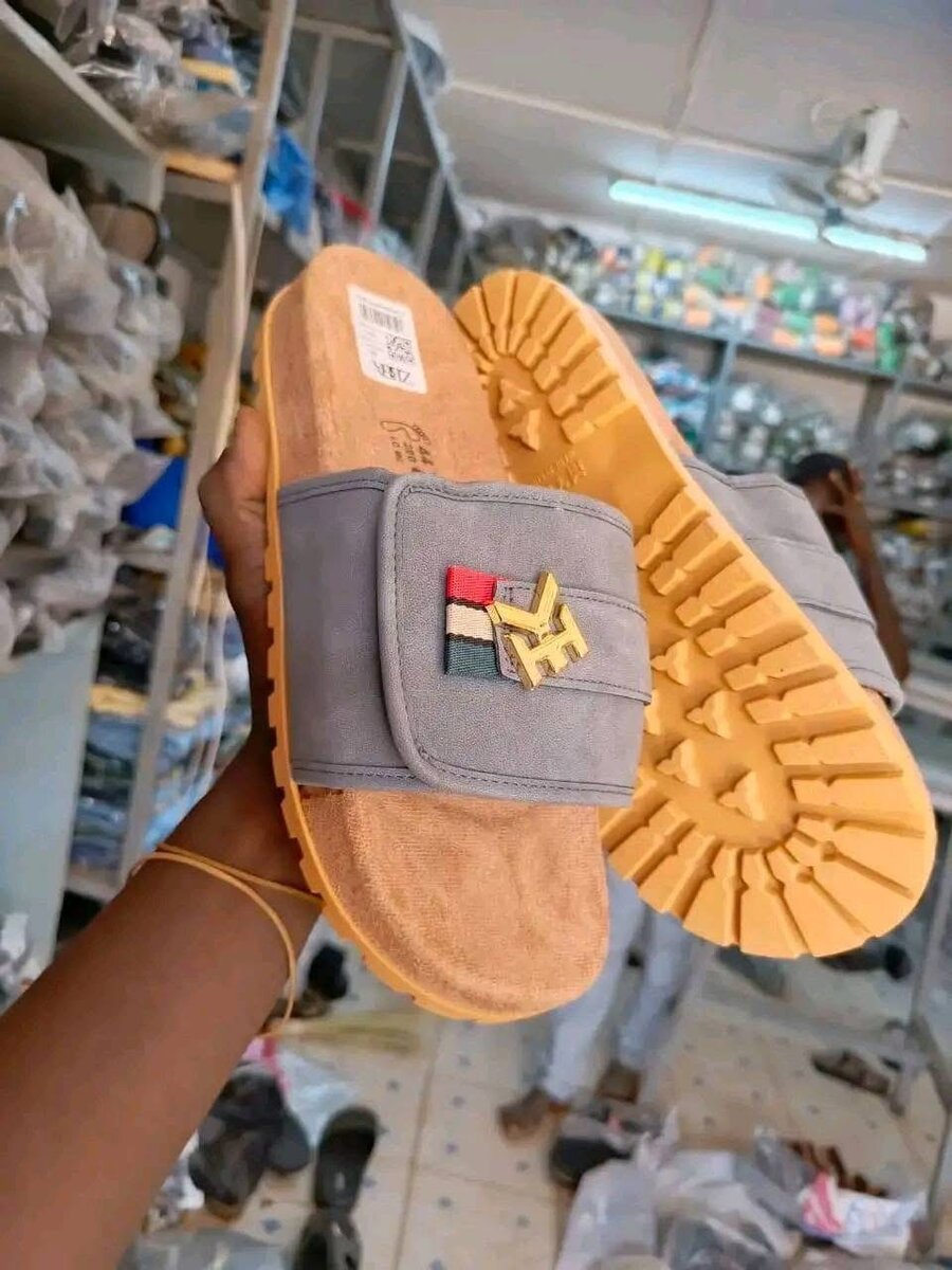 Sandales décontractées unisexes confortables