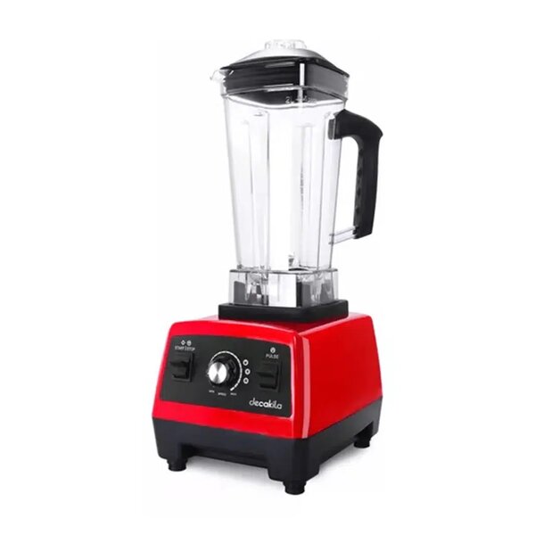 Decakila 2L Powerful blender (KEJB031R)