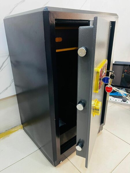 Fireproof Money Safe Locker Box