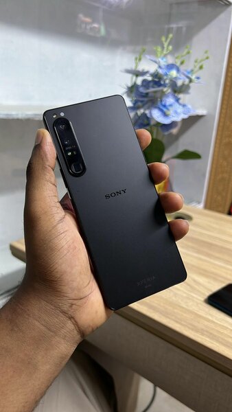 Sony Xperia 1 mark iii 5G