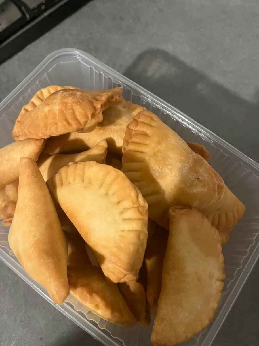 Délices de pâtisserie maison