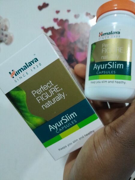 AyurSlim Capsules