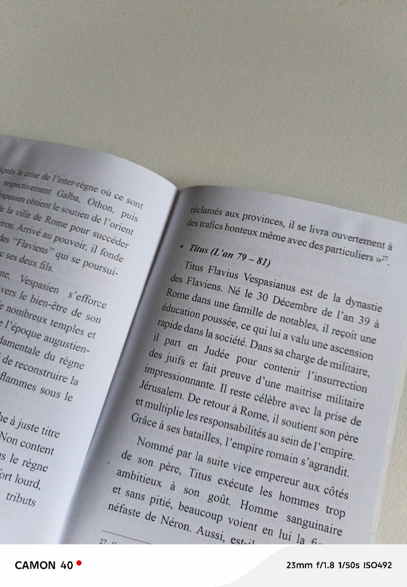 Livre: Signification 666 Apocalypse