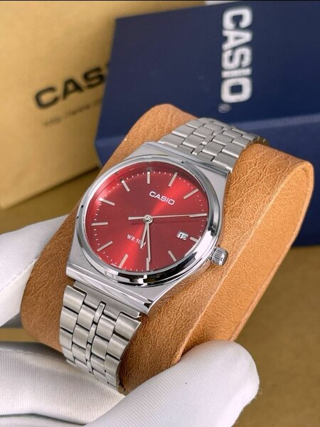 Casio Unisex Ad0041