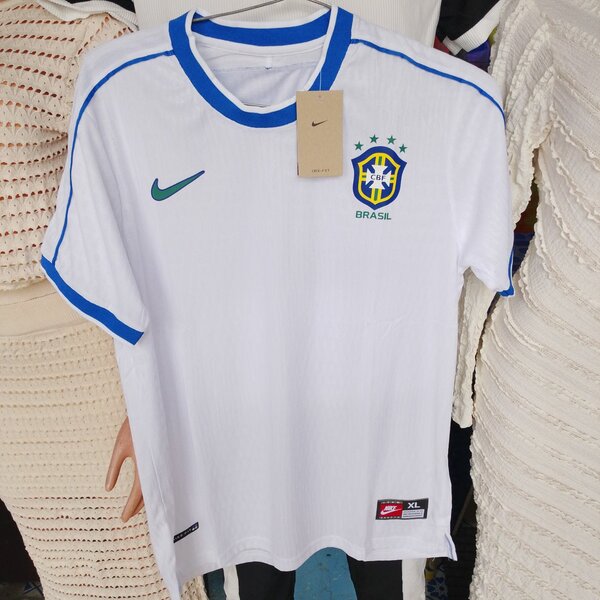 Maillot Équipe du Brésil