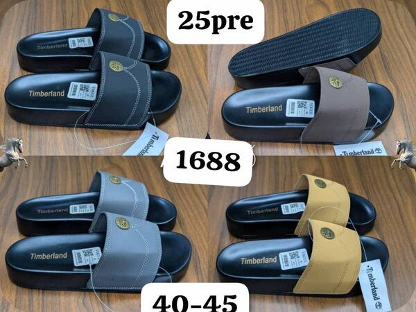 Chaussures Timberlands