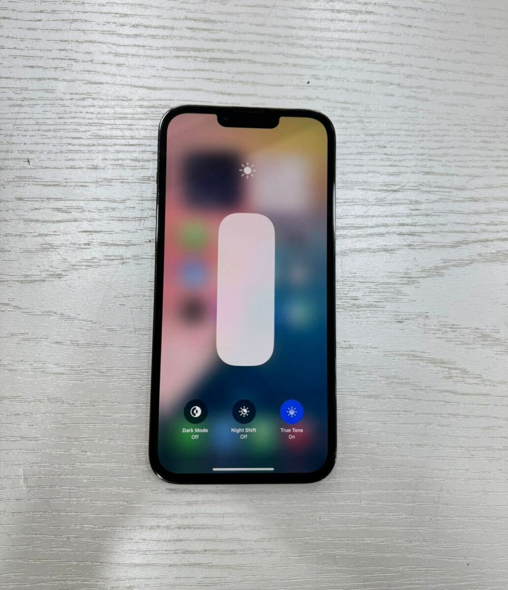 iPhone 13Pro Max 512 Go