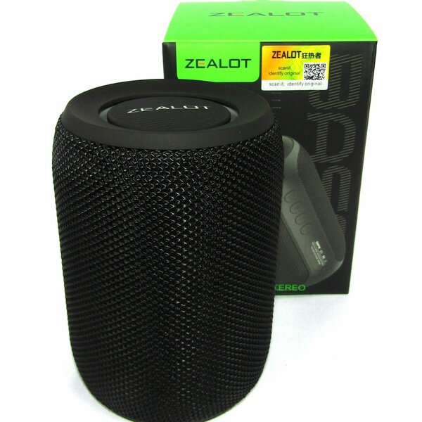 Zealot Wireless Bluetooth Speakers - S32Pro