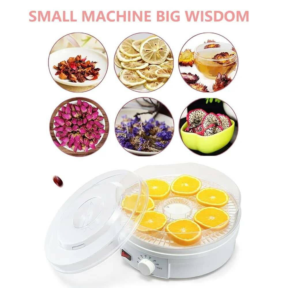 Déshydrateur alimentaire électrique