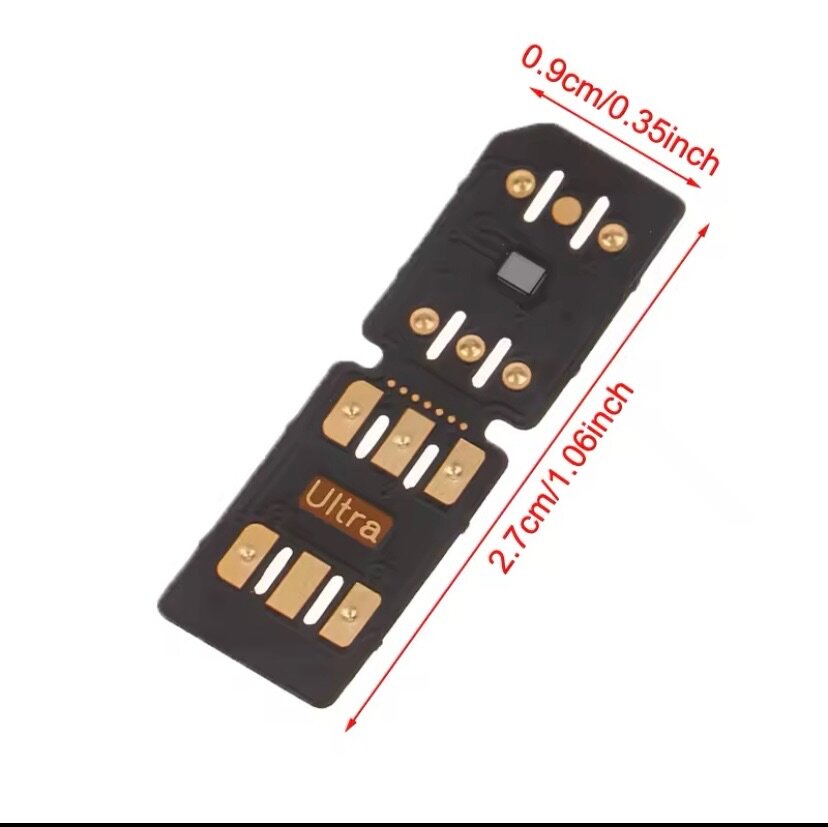 Mskd network sim unlocker